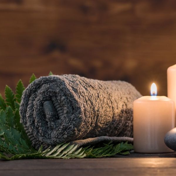 56 Annoying, Random, and Humorous Thoughts That Hijacked My Spa&nbsp;Day