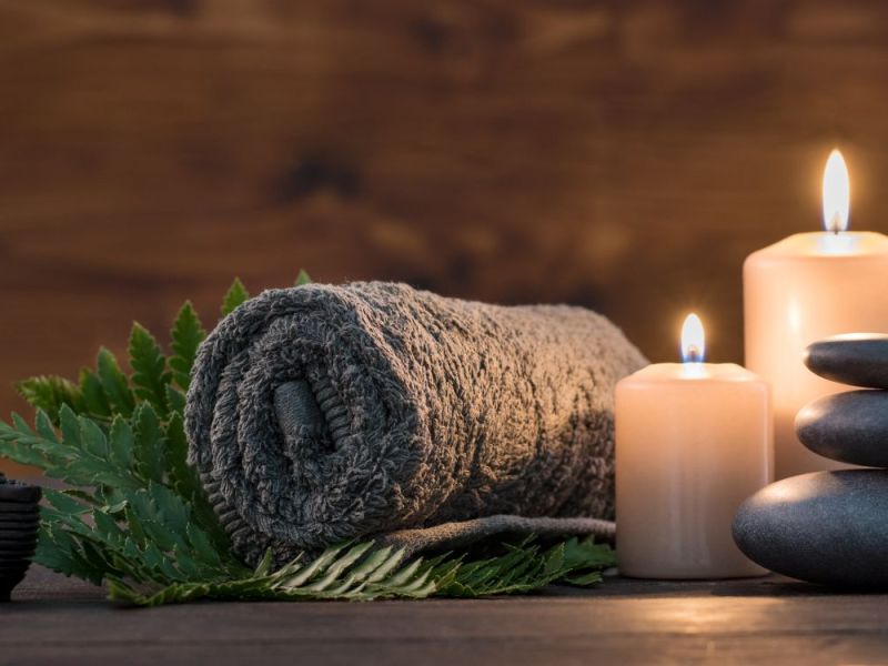 56 Annoying, Random, and Humorous Thoughts That Hijacked My Spa&nbsp;Day