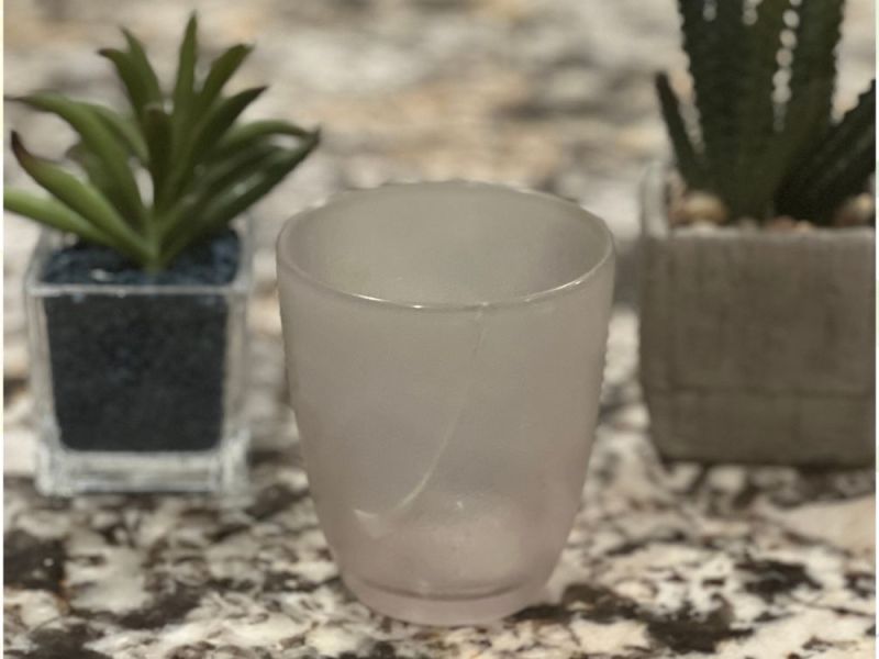 It Was Just a Cup — Until It&nbsp;Wasn’t